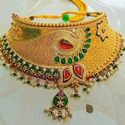 Shiv Ganesh Jewellers