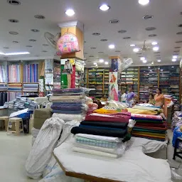 Sri Ganesh Megha Cloth Showroom
