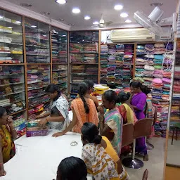 Sri Ganesh Megha Cloth Showroom