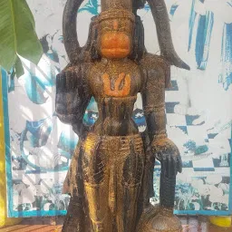 Sri Ganesh Temple