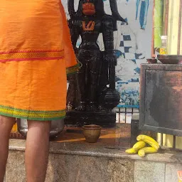 Sri Ganesh Temple