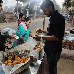 Sri Ganesh Tiffin Centre