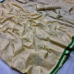 Sri Ganga Madhavaram Handlooms