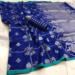 Sri Ganga Madhavaram Handlooms