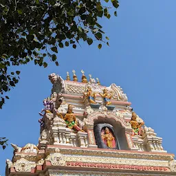 Sri Ganga Parvati Sametha Sri Shambu Lingeswara Arthanariswara Temple