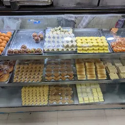 Sri Ganga Sweets