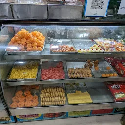 Sri Ganga Sweets