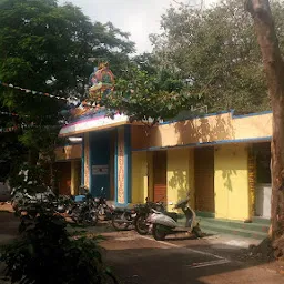 Sri GangaiAmman Temple