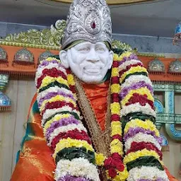 Sri GangaiAmman Temple