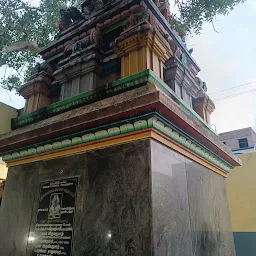 Sri GangaiAmman Temple