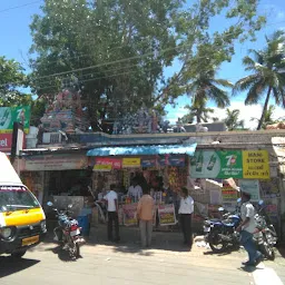 Sri GangaiAmman Temple