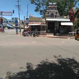 Sri GangaiAmman Temple