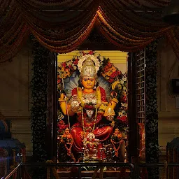 Sri Gangamma Talli Temple