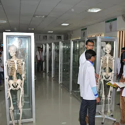 Sri Ganganagar Homeopathic Medical College Hospital And Research Institute