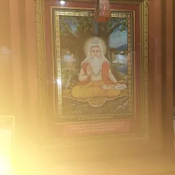 Sri Gautam Ashram Dharamshala