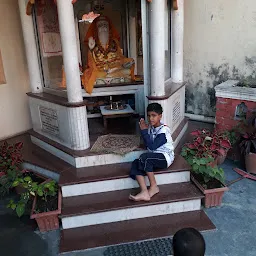 Sri Gautam Ashram Dharamshala