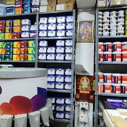 Sri Gavi Ranganatha Paints & Hardware