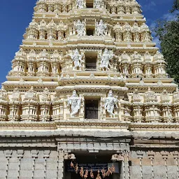 Sri Gayathri Devi Temple