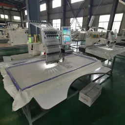 Sri Gayathri Innovations computer embroidery machines and sewing machines dealers