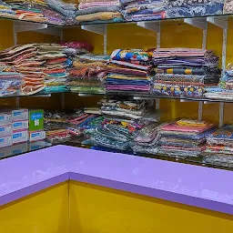 Sri Gayatri Handlooms and Textiles