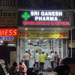 Sri Geetha Medical Store