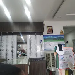 Sri Geetha Super Specialty Eye Hospital