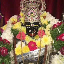 Sri Gnana Saraswathi Devalayam