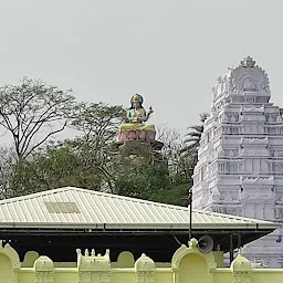 Sri Gnana Saraswathi Devasthanam