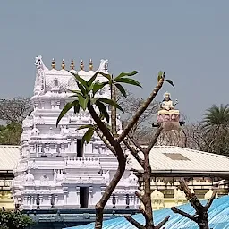 Sri Gnana Saraswathi Temple Office