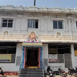 Sri Gnana Saraswati Temple - Hindu temple - Hyderabad - Telangana ...