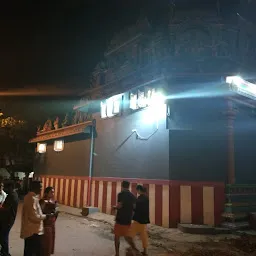 Sri Gnanasithi Vinayagar Temple