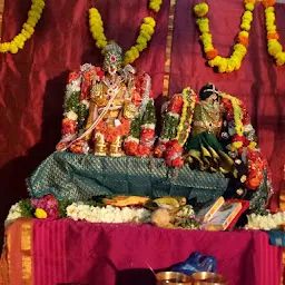 sri Godha Ranganatha Swamy Temple