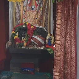 sri Godha Ranganatha Swamy Temple