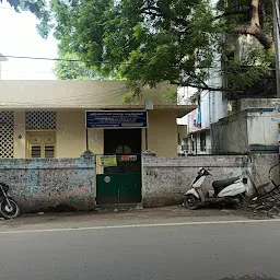 Sri Gokulam Clinic