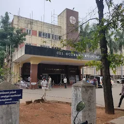 Sri Gokulam Hospital