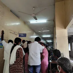 Sri Gokulam Hospital