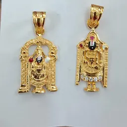 SRI GOLD