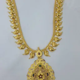 SRI GOLD