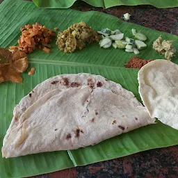 Sri Gouri Halli Mane Oota