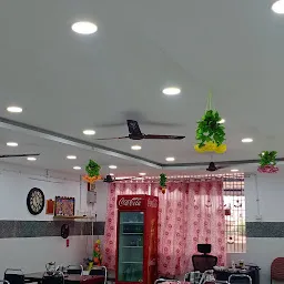 Sri gouri sankar family restaurant