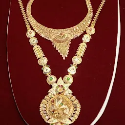 SRI GOVINDA JEWELLERS