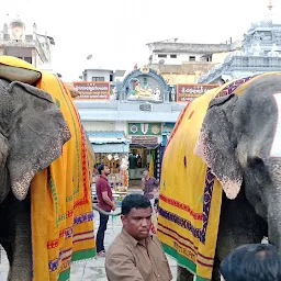 Sri Govinda Raja Swamy Vari Temple