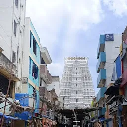 Sri Govinda Raja Swamy Vari Temple