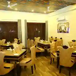 Sri Govinda's Restaurant