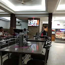 Sri Govinda's Restaurant