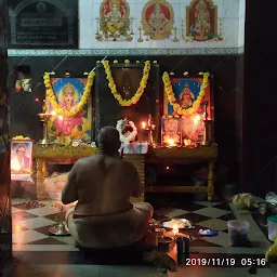 Sri Gowri Visweswara Swamy Vari Devasthanam