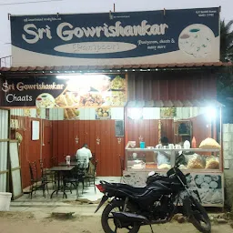 Sri Gowrishankar Panipuri Stall