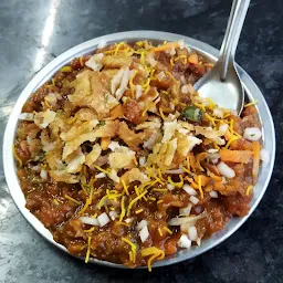 Sri Gowrishankar Panipuri Stall