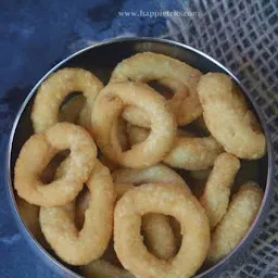 Sri Gruha Foods