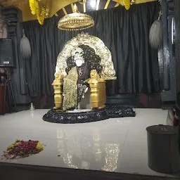 Sri Gubera Sai Baba